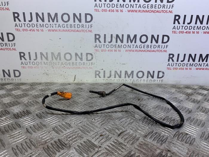 Begagnade Partikelfiltersensor Volkswagen Polo V (6R) 1.2 TDI 12V BlueMotion Pris € 40,00 Marginaltabell erbjuds av Autodemontage Rijnmond BV
