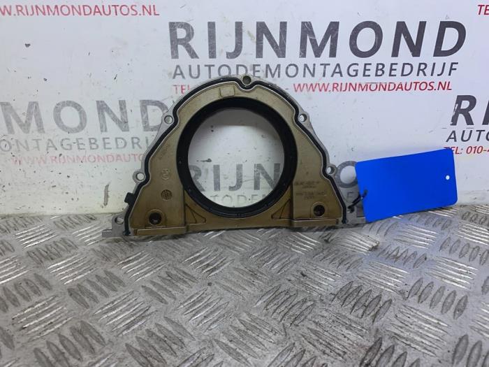 Usagé Couvercle de distribution BMW X6M (E71/72) 4.4i V8 Turbo 32V Prix € 42,35 Prix TTC proposé par Autodemontage Rijnmond BV