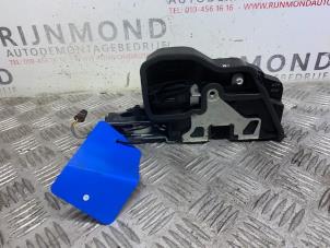 Used Rear door mechanism 4-door, right BMW X6 (E71/72) M turbo 4.4i V8 32V Price € 121,00 Inclusive VAT offered by Autodemontage Rijnmond BV