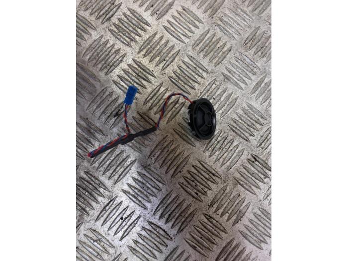 Begagnade Diskanthögtalare BMW X6M (E71/72) 4.4i V8 Turbo 32V Pris € 30,25 Inklusive moms erbjuds av Autodemontage Rijnmond BV