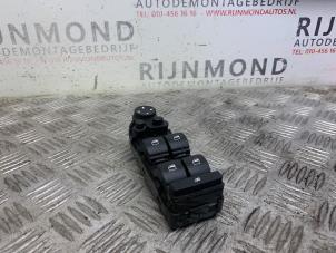 Used Electric window switch BMW X6 (E71/72) M turbo 4.4i V8 32V Price € 48,40 Inclusive VAT offered by Autodemontage Rijnmond BV