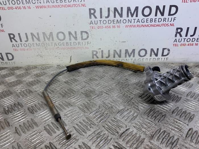 Usagé Divers BMW X6M (E71/72) 4.4i V8 Turbo 32V Prix € 42,35 Prix TTC proposé par Autodemontage Rijnmond BV