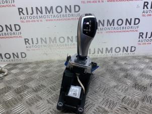 Used Automatic gear selector BMW X6 (E71/72) M turbo 4.4i V8 32V Price on request offered by Autodemontage Rijnmond BV