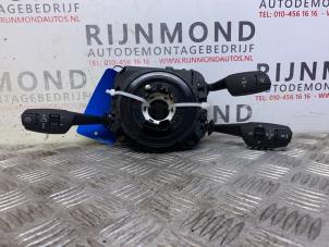 Used Steering column stalk BMW X6 (E71/72) M turbo 4.4i V8 32V Price € 211,75 Inclusive VAT offered by Autodemontage Rijnmond BV