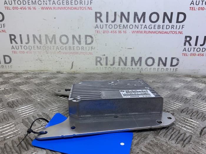 Używane Modul (rózne) BMW X6M (E71/72) 4.4i V8 Turbo 32V Cena € 90,75 Z VAT oferowane przez Autodemontage Rijnmond BV