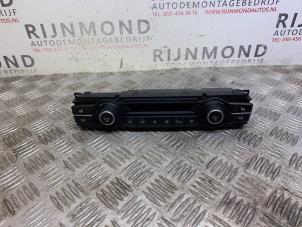 Used Heater control panel BMW X6 (E71/72) M turbo 4.4i V8 32V Price € 121,00 Inclusive VAT offered by Autodemontage Rijnmond BV