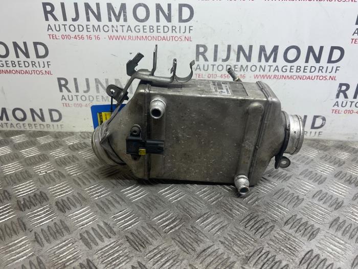 Usados Intercooler BMW X6M (E71/72) 4.4i V8 Turbo 32V Precio € 181,50 IVA incluido ofrecido por Autodemontage Rijnmond BV