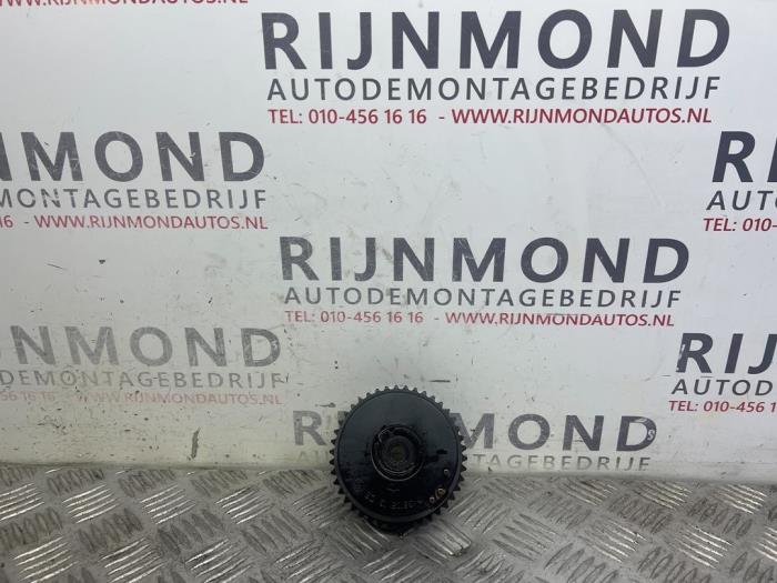 Begagnade Kamaxeldrev BMW X6M (E71/72) 4.4i V8 Turbo 32V Pris € 163,35 Inklusive moms erbjuds av Autodemontage Rijnmond BV