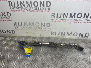 Used Fuel injector nozzle BMW X6 (E71/72) M turbo 4.4i V8 32V Price € 151,25 Inclusive VAT offered by Autodemontage Rijnmond BV