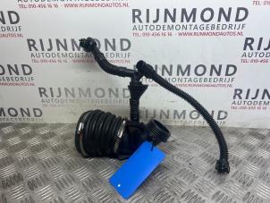 Used Air funnel BMW X6 (E71/72) M turbo 4.4i V8 32V Price € 90,75 Inclusive VAT offered by Autodemontage Rijnmond BV