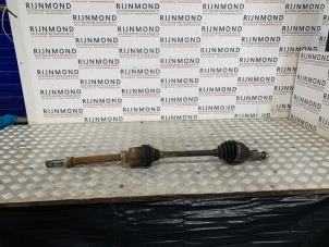 Used Front drive shaft, right Opel Vivaro 1.6 CDTI BiTurbo 120 Price € 181,50 Inclusive VAT offered by Autodemontage Rijnmond BV