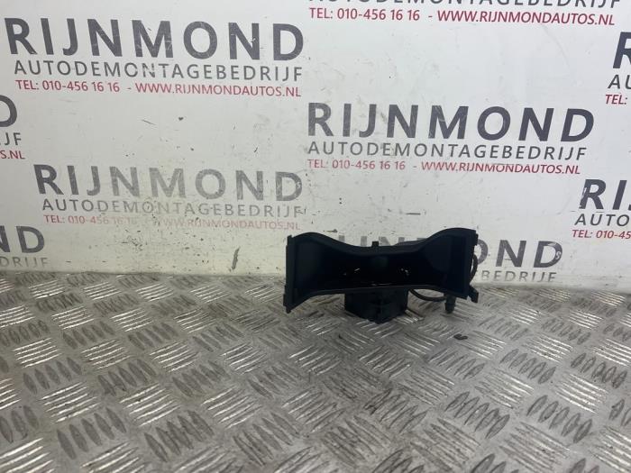 Usagé Divers BMW X6M (E71/72) 4.4i V8 Turbo 32V Prix € 42,35 Prix TTC proposé par Autodemontage Rijnmond BV
