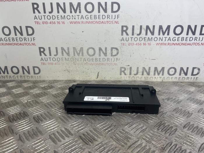 Used Body control computer BMW X6M (E71/72) 4.4i V8 Turbo 32V Price € 272,25 Inclusive VAT offered by Autodemontage Rijnmond BV