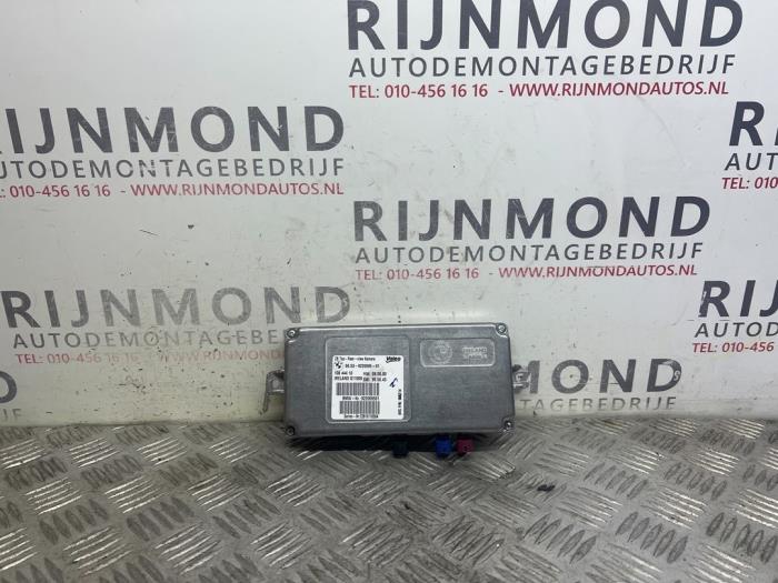 Usagé Module caméra BMW X6M (E71/72) 4.4i V8 Turbo 32V Prix € 242,00 Prix TTC proposé par Autodemontage Rijnmond BV