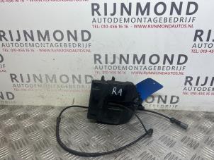 Used Rear brake calliper, right BMW X6 (E71/72) M turbo 4.4i V8 32V Price on request offered by Autodemontage Rijnmond BV