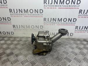 Used Oil pump BMW X6 (E71/72) M turbo 4.4i V8 32V Price € 181,50 Inclusive VAT offered by Autodemontage Rijnmond BV