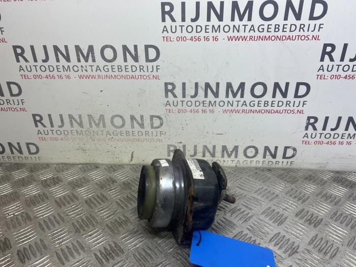 Used Engine mount BMW X6M (E71/72) 4.4i V8 Turbo 32V Price € 36,30 Inclusive VAT offered by Autodemontage Rijnmond BV