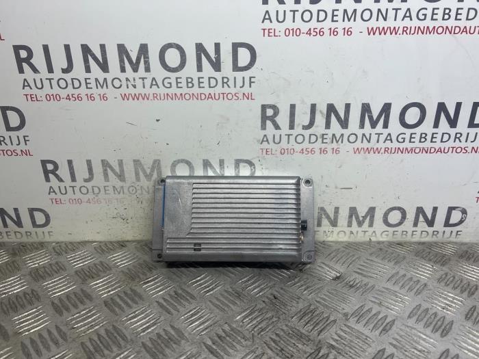 Używane Modul Bluetooth BMW X6M (E71/72) 4.4i V8 Turbo 32V Cena € 151,25 Z VAT oferowane przez Autodemontage Rijnmond BV