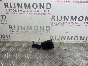 Used Rear seatbelt buckle, left BMW X6 (E71/72) M turbo 4.4i V8 32V Price € 48,40 Inclusive VAT offered by Autodemontage Rijnmond BV