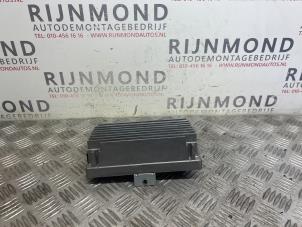 Used Radio amplifier BMW X6 (E71/72) M turbo 4.4i V8 32V Price € 181,50 Inclusive VAT offered by Autodemontage Rijnmond BV