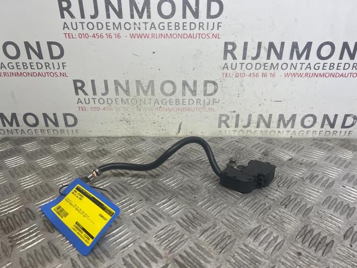 Używane Kabel (rózne) BMW X6M (E71/72) 4.4i V8 Turbo 32V Cena € 90,75 Z VAT oferowane przez Autodemontage Rijnmond BV