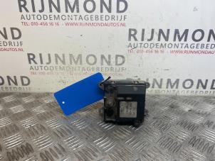 Used Radiator fluid heating module Mercedes S (W220) 3.2 S-320 CDI Price on request offered by Autodemontage Rijnmond BV