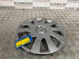 Used Wheel cover (spare) Opel Vivaro 1.6 CDTI BiTurbo 120 Price on request offered by Autodemontage Rijnmond BV