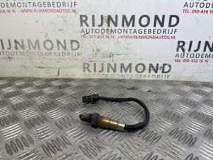 Sonde lambda d'un BMW X6M (E71/72) 4.4i V8 Turbo 32V 2009