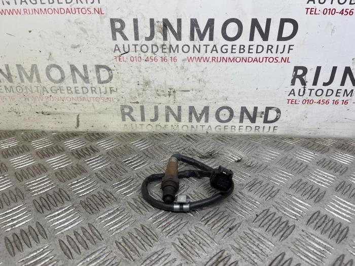 Usados Sonda Lambda BMW X6M (E71/72) 4.4i V8 Turbo 32V Precio € 42,35 IVA incluido ofrecido por Autodemontage Rijnmond BV