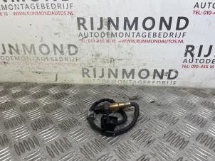 Lambda probe from a BMW X6M (E71/72) 4.4i V8 Turbo 32V 2009