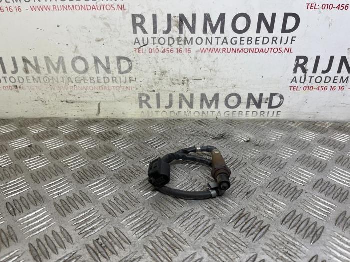 Usados Sonda Lambda BMW X6M (E71/72) 4.4i V8 Turbo 32V Precio € 42,35 IVA incluido ofrecido por Autodemontage Rijnmond BV