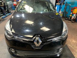 Used Bonnet Renault Clio IV (5R) 0.9 Energy TCE 90 12V Price € 332,75 Inclusive VAT offered by Autodemontage Rijnmond BV