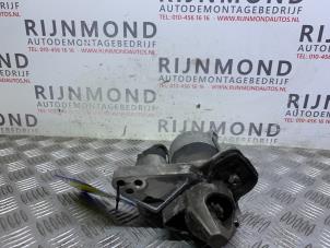 Used Starter Renault Clio IV (5R) 0.9 Energy TCE 90 12V Price on request offered by Autodemontage Rijnmond BV
