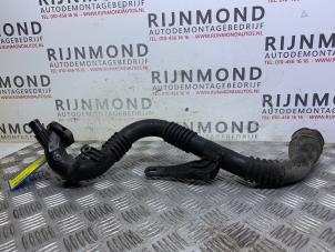 Used Intercooler tube Renault Clio IV (5R) 0.9 Energy TCE 90 12V Price on request offered by Autodemontage Rijnmond BV