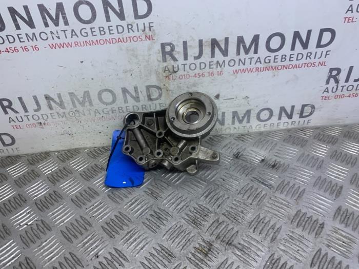 Usagé Divers Audi A3 Cabriolet (8P7) 1.8 TFSI 16V Prix € 72,60 Prix TTC proposé par Autodemontage Rijnmond BV
