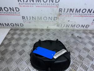 Used Timing cover Audi A3 Cabriolet (8P7) 1.8 TFSI 16V Price on request offered by Autodemontage Rijnmond BV