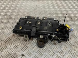Used Intake manifold Fiat Fiorino (225) 1.3 D 16V Multijet Price on request offered by Autodemontage Rijnmond BV