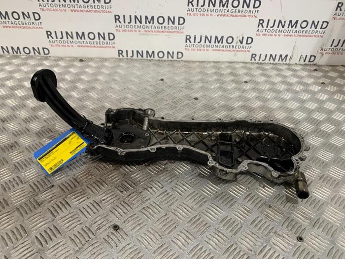 Usagé Couvercle de distribution Fiat Fiorino (225) 1.3 D 16V Multijet Prix sur demande proposé par Autodemontage Rijnmond BV