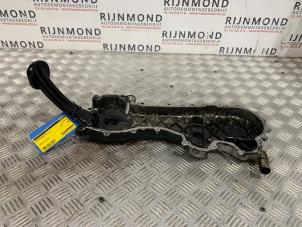 Used Timing cover Fiat Fiorino (225) 1.3 D 16V Multijet Price on request offered by Autodemontage Rijnmond BV