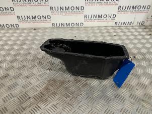 Used Sump Fiat Fiorino (225) 1.3 D 16V Multijet Price on request offered by Autodemontage Rijnmond BV