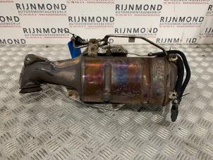 Used Particulate filter Fiat Fiorino (225) 1.3 D 16V Multijet Price € 300,00 Margin scheme offered by Autodemontage Rijnmond BV