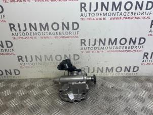Used Oil pump Audi A5 Cabrio (8F7) 2.0 TFSI 16V Price on request offered by Autodemontage Rijnmond BV