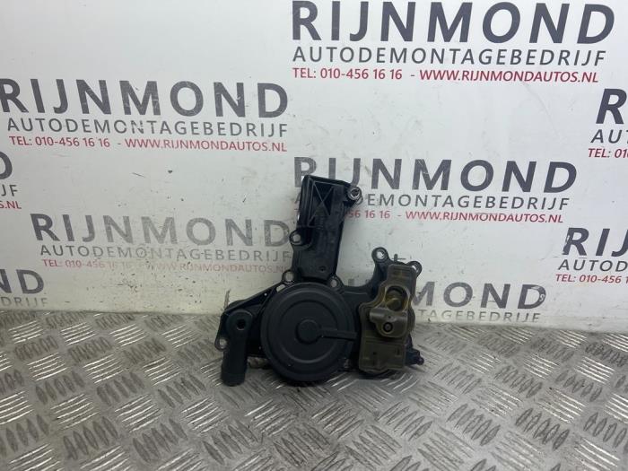 Begagnade PCV-ventil Audi A5 Cabrio (8F7) 2.0 TFSI 16V Pris på förfrågan erbjuds av Autodemontage Rijnmond BV