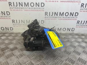 AGR Ventil van een Fiat Fiorino (225) 1.3 D 16V Multijet 2013