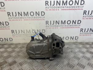 Used EGR valve Fiat Fiorino (225) 1.3 D 16V Multijet Price on request offered by Autodemontage Rijnmond BV