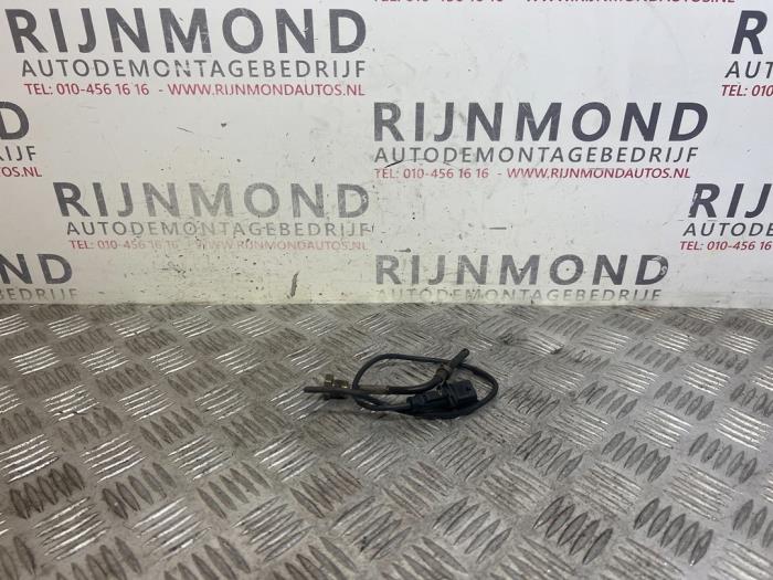 Used Particulate filter sensor Fiat Fiorino (225) 1.3 D 16V Multijet Price on request offered by Autodemontage Rijnmond BV
