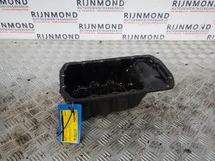 Used Sump Peugeot 207/207+ (WA/WC/WM) 1.4 16V VTi Price on request offered by Autodemontage Rijnmond BV