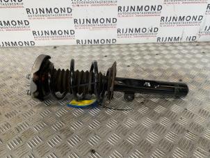 Used Front shock absorber, right BMW 3 serie Touring (F31) 320i 2.0 16V Price € 75,00 Margin scheme offered by Autodemontage Rijnmond BV