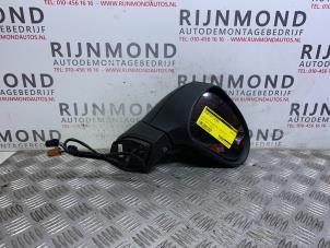 Used Wing mirror, right Peugeot 207/207+ (WA/WC/WM) 1.4 16V VTi Price € 40,00 Margin scheme offered by Autodemontage Rijnmond BV