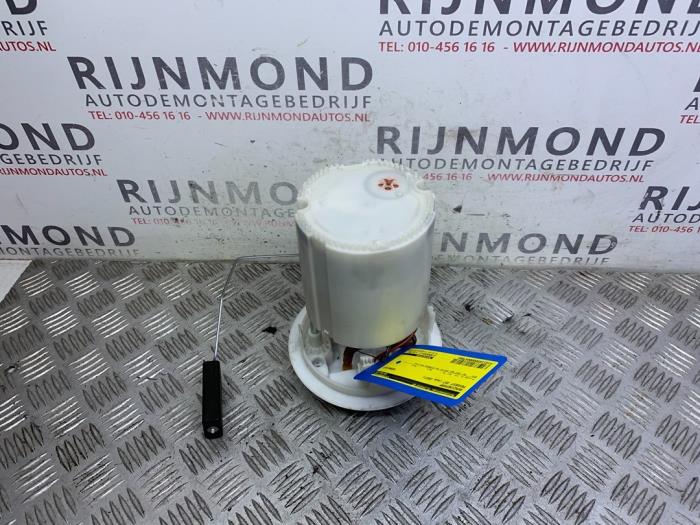 Begagnade Bensinpump Peugeot 207/207+ (WA/WC/WM) 1.4 16V VTi Pris på förfrågan erbjuds av Autodemontage Rijnmond BV